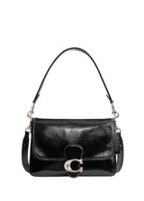 Black/Silver