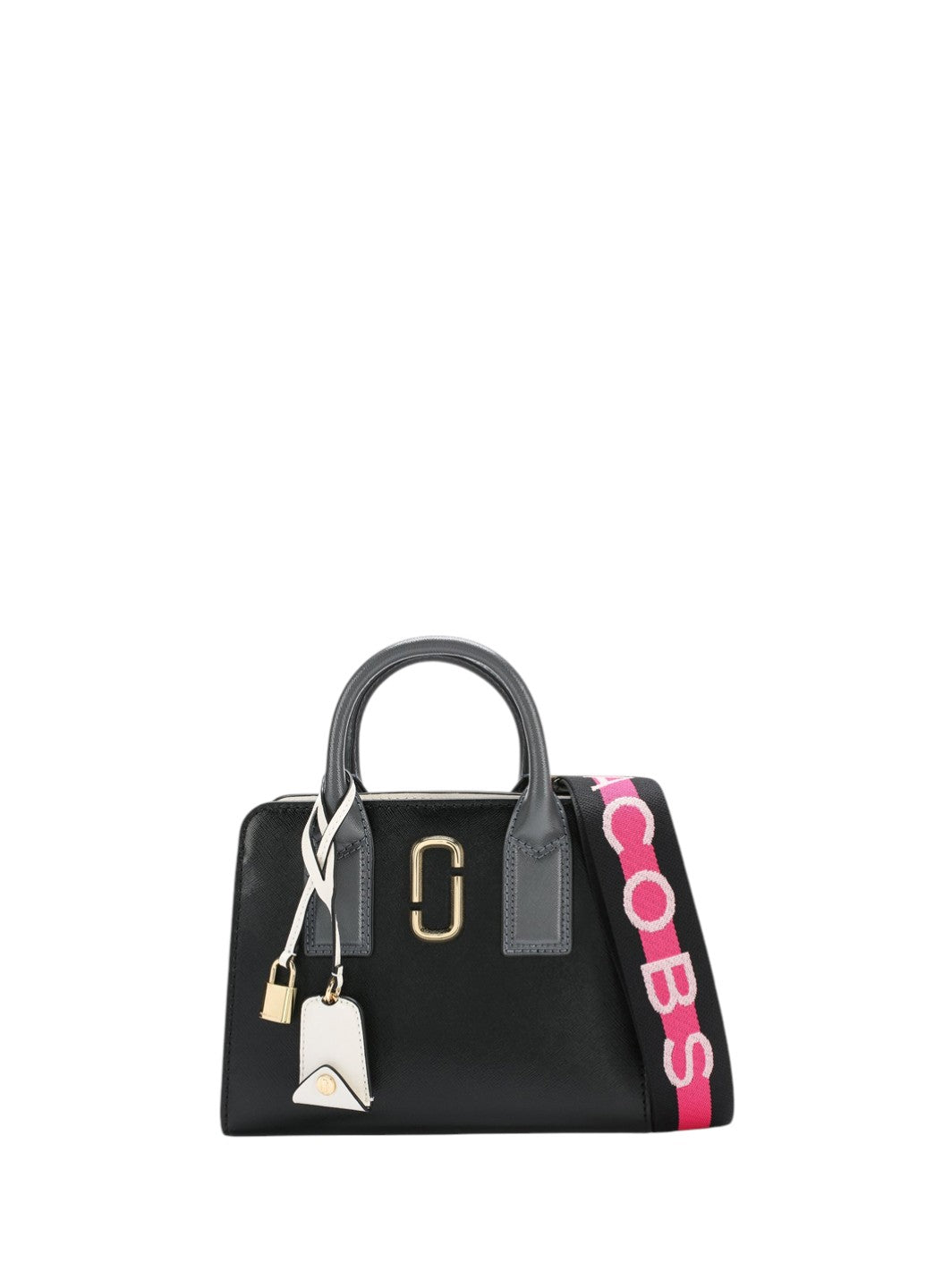 Marc Jacobs Little Big Shot Black Multi