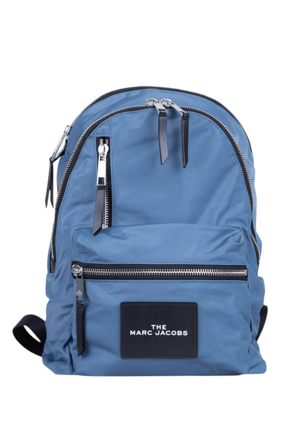 Marc Jacobs The Zip Backpack Blue