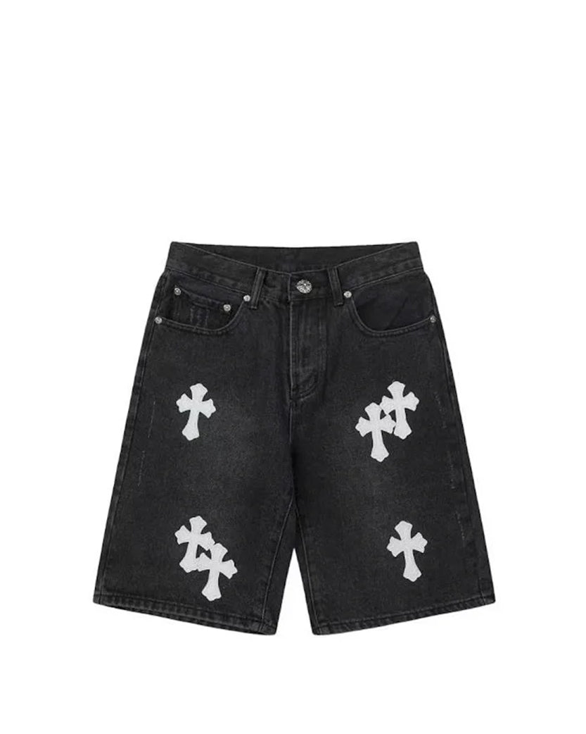 CHROME HEARTS - Одяг та Аксесуари | SSTORIES — Сторінка