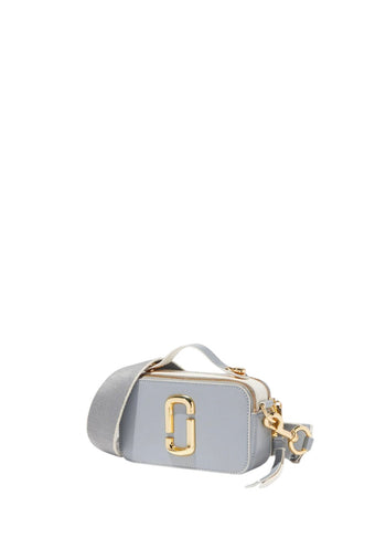 Marc Jacobs The Small Sure Shot Rock Grey