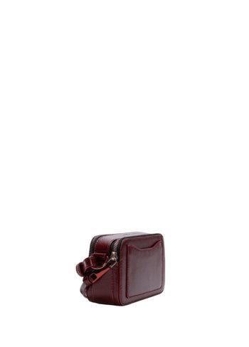Marc Jacobs The Snapshot Monochrome Wine