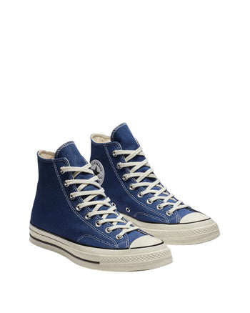 Converse Chuck 70 Classic High Top True Navy