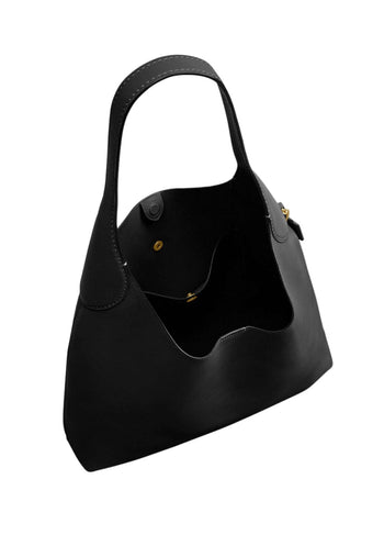 Coach Brooklyn Shoulder Bag 39 Black
