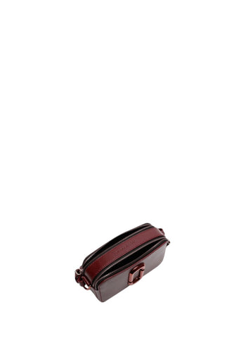 Marc Jacobs The Snapshot Monochrome Wine
