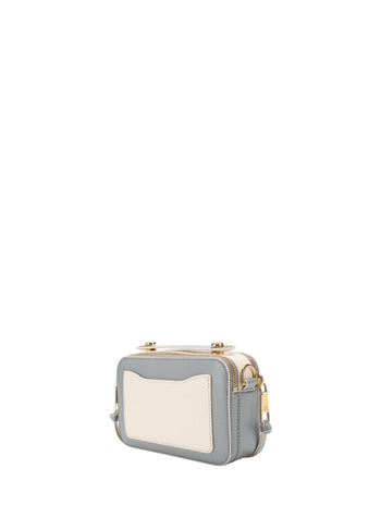 Marc Jacobs The Small Sure Shot Rock Grey