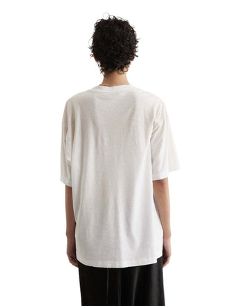 Acne Studios Exford 1996 T-Shirt White