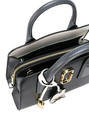 Marc Jacobs Little Big Shot Black Multi