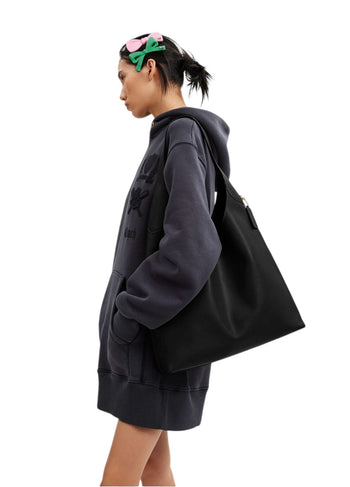 Coach Brooklyn Shoulder Bag 39 Black