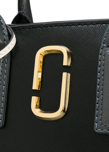 Marc Jacobs Little Big Shot Black Multi