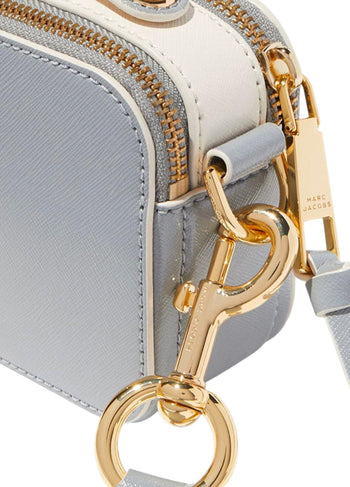 Marc Jacobs The Small Sure Shot Rock Grey