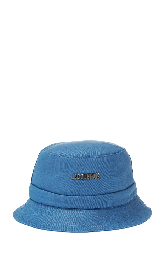 Jacquemus Le Bob Gadjo Blue
