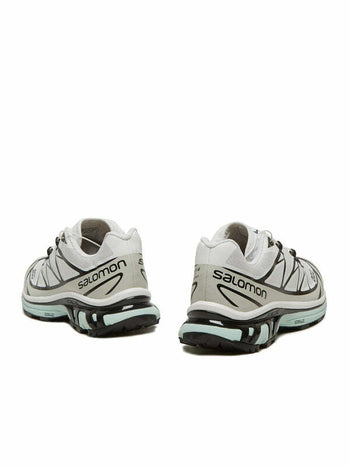 Salomon S/LAB XT-6 SOFTGROUND LT ADVANCED White Gray