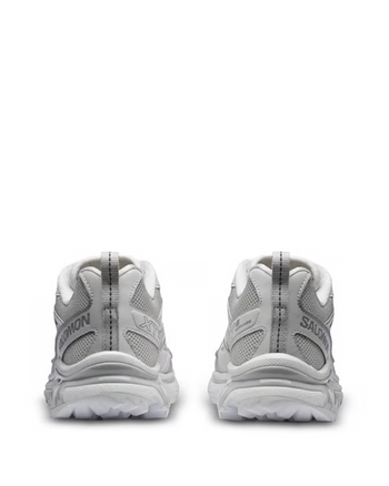 Salomon XT-6 EXPANSE Vanilla Ice White & Alloy