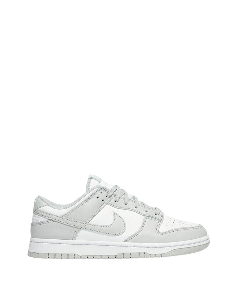 Nike Dunk Low Grey Fog