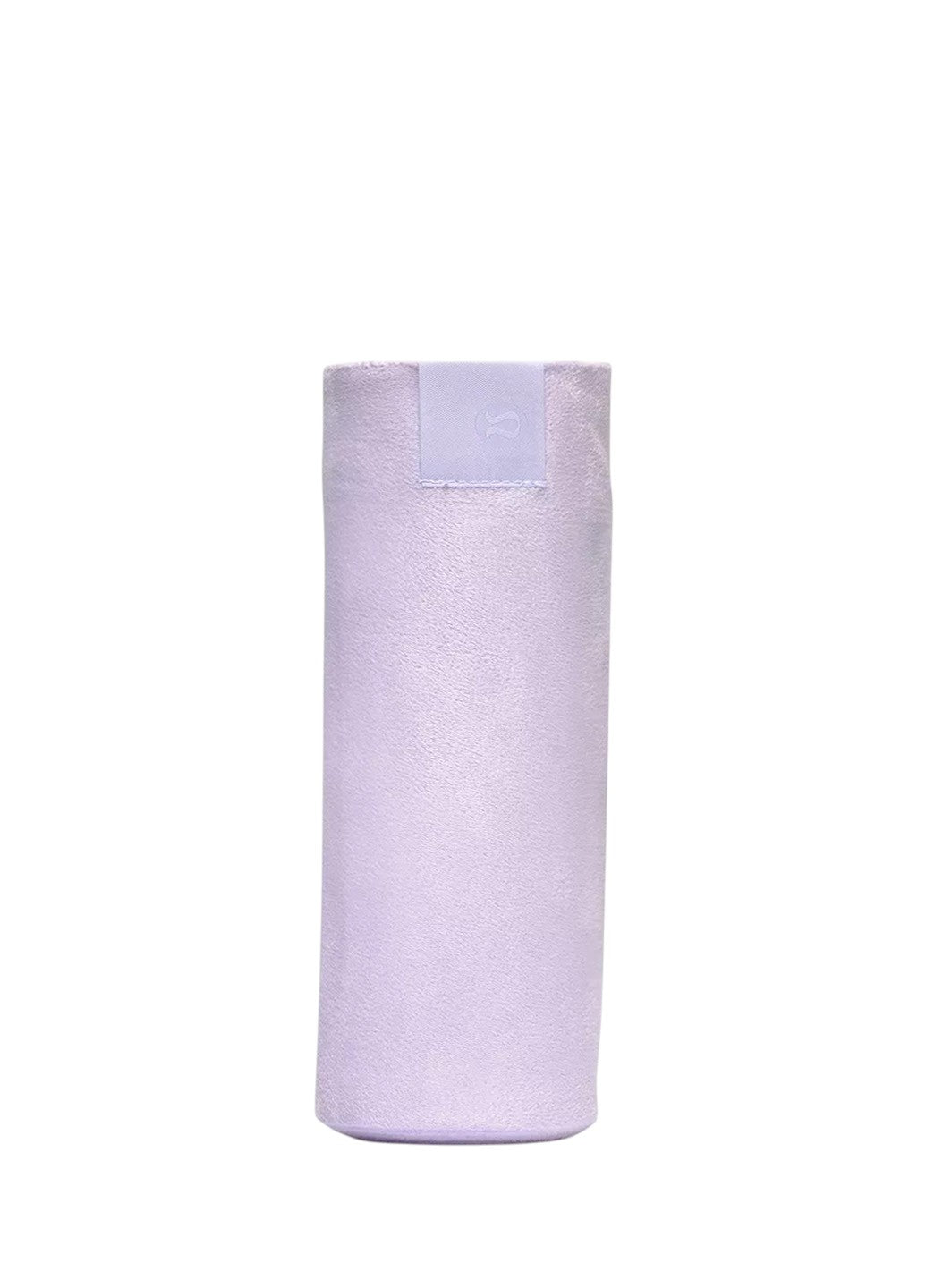 Lululemon The Towel For Yoga And The Move Lotus Lavender