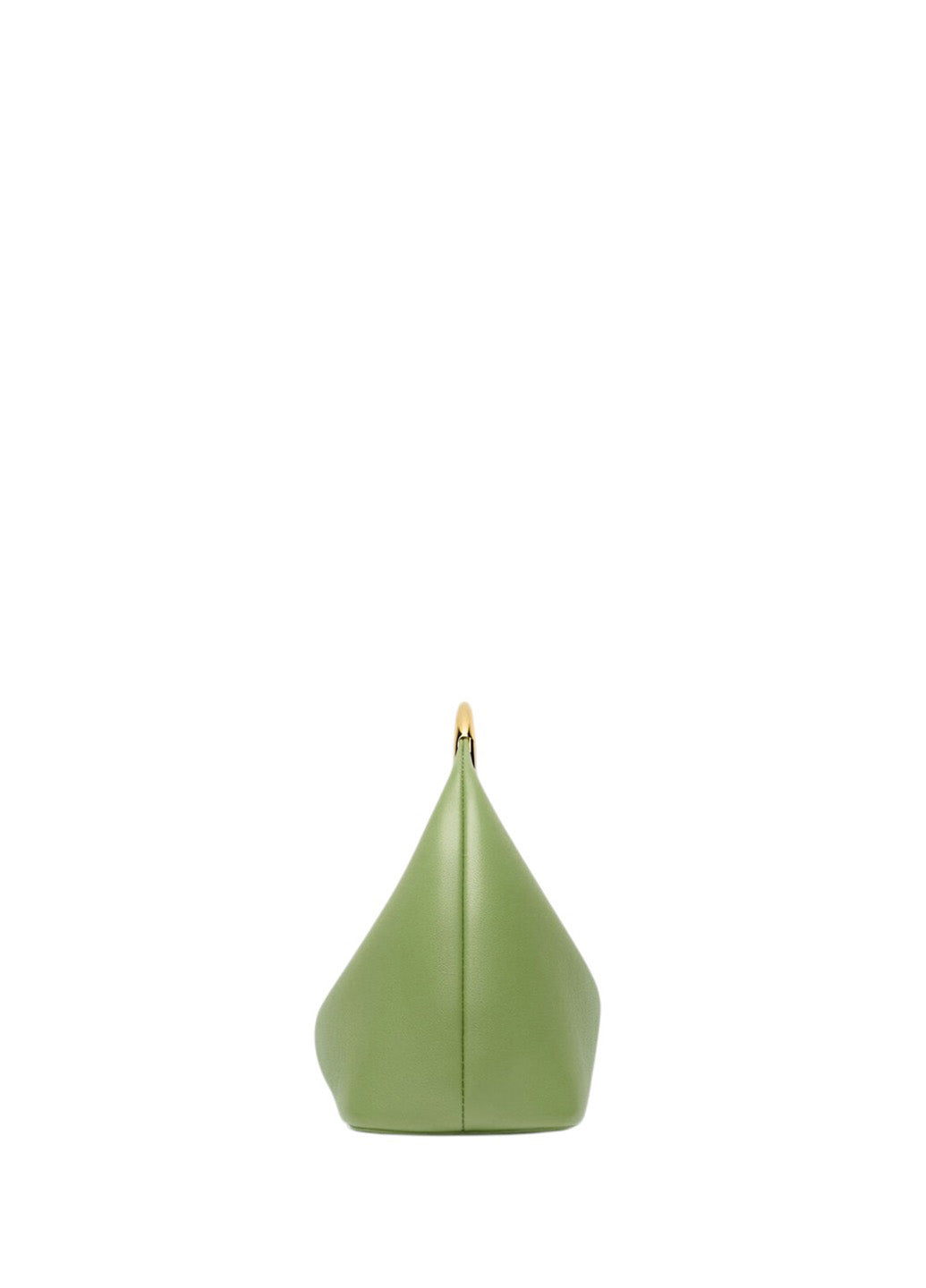 Jacquemus Le Calino Small Bag Green