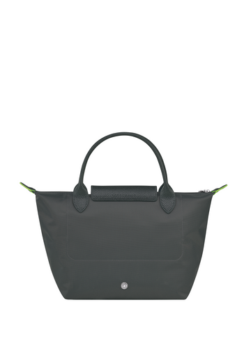 Longchamp Le Pliage Green S Handbag Graphite