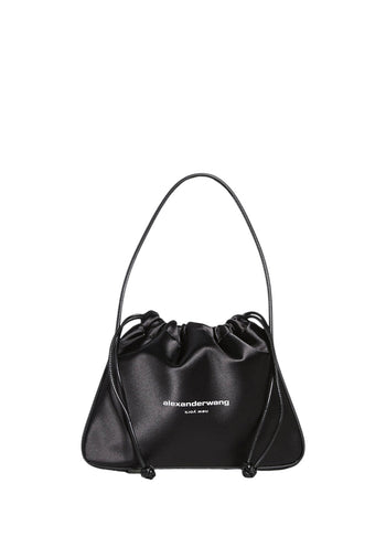 Alexander Wang Ryan Small Bag Black