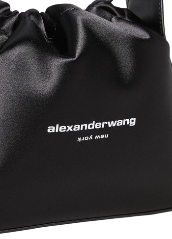 Alexander Wang Ryan Small Bag Black