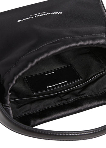Alexander Wang Ryan Small Bag Black