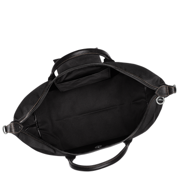 Longchamp Boxford L Travel Bag Black