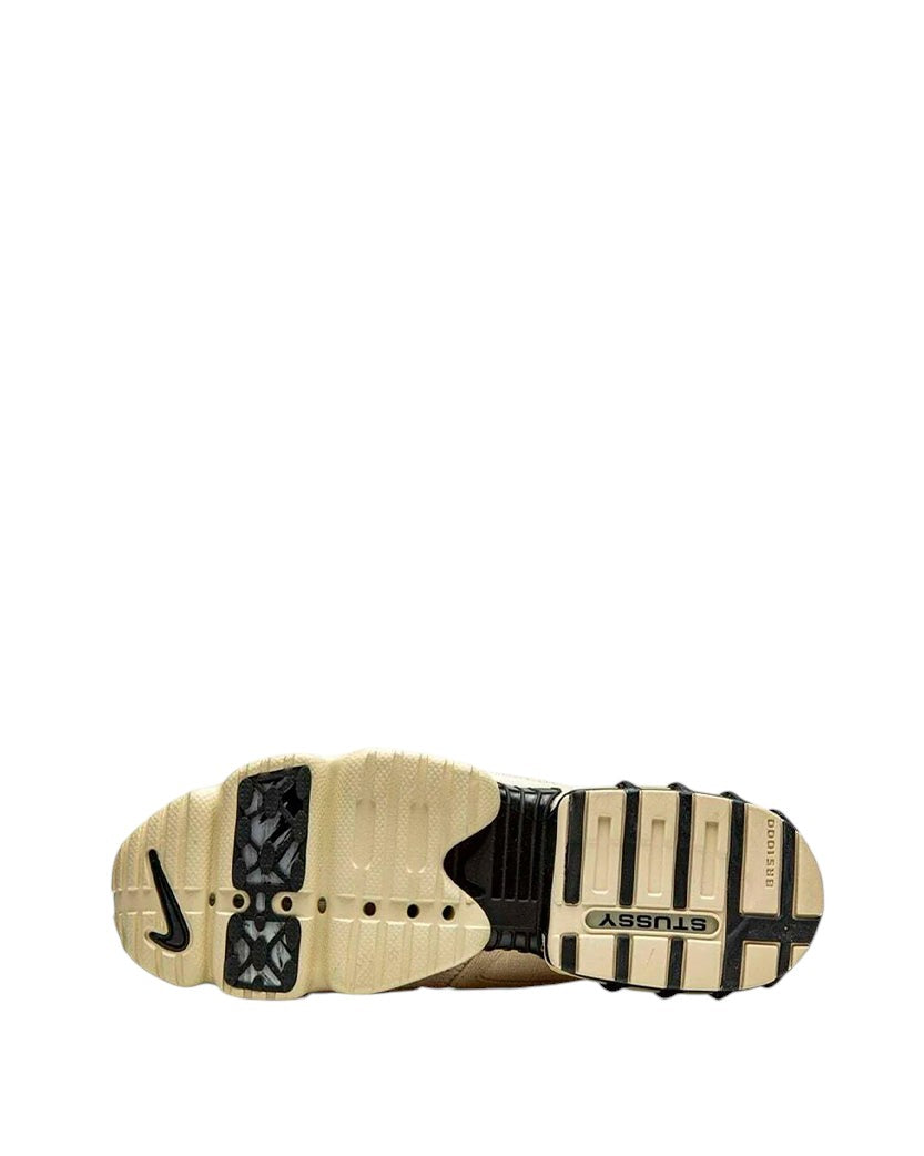 Nike Air Zoom Spiridon Cage 2 Stussy Fossil — SSTORIES