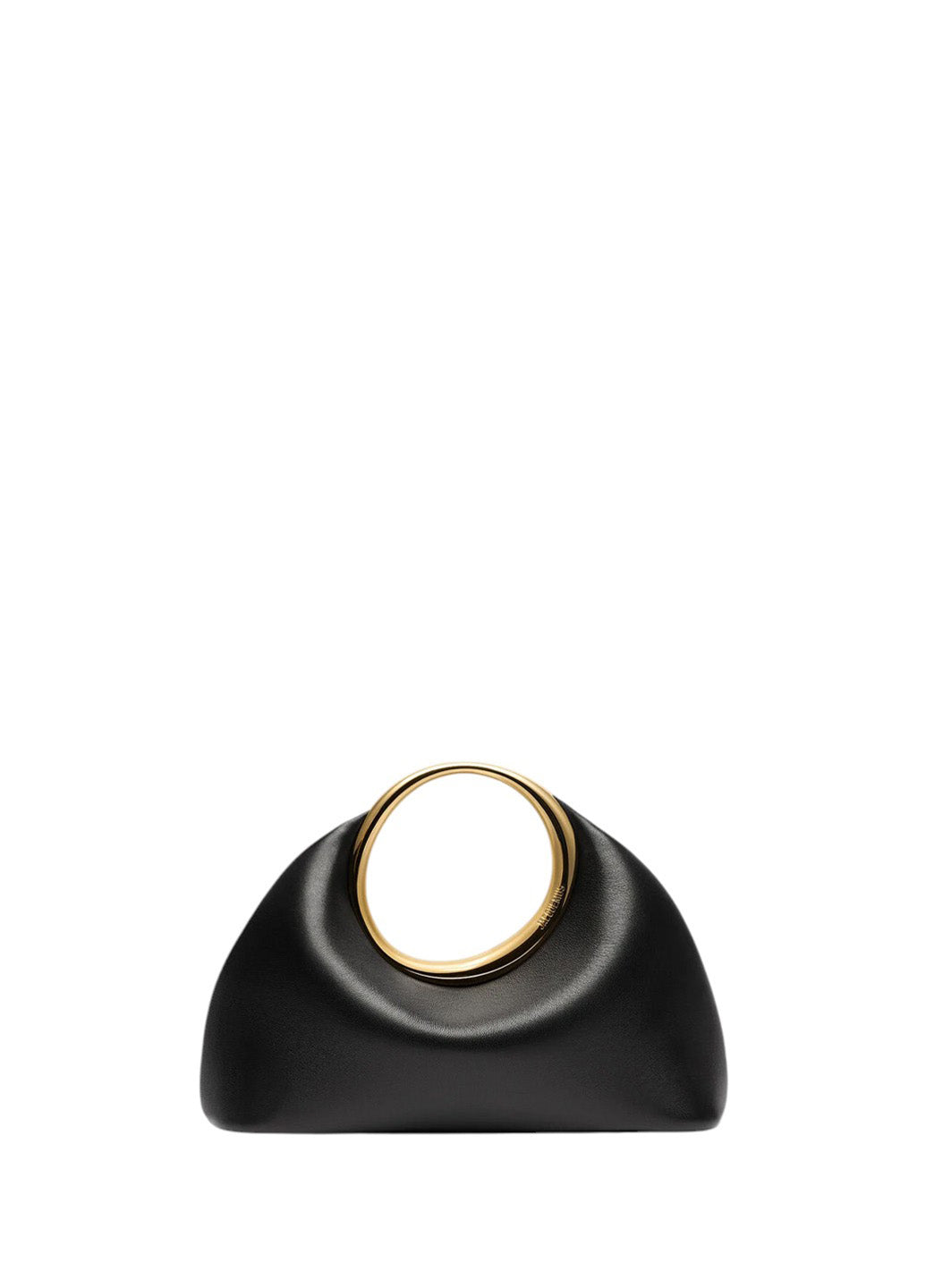 Jacquemus Le Calino Small Bag Black