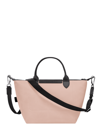 Longchamp Le Pliage Energy S Handbag Nude