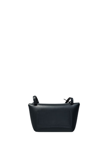 Acne Studios Mini Shoulder Bag Black