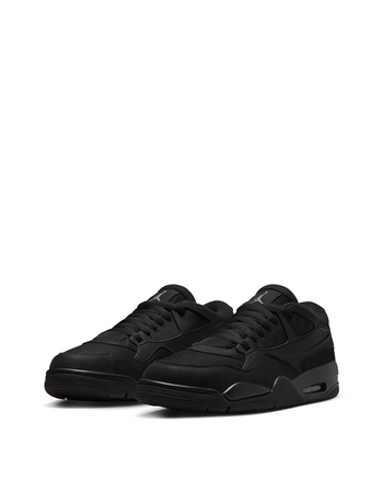 Air Jordan 4 RM Black Cat