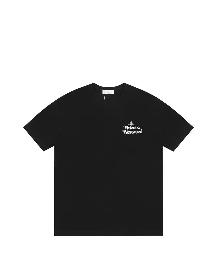 Vivienne Westwood T-shirt Black