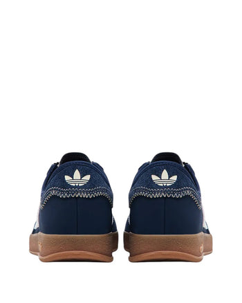 Adidas CLOT x Gazelle Indoor 'Collegiate Navy Off White'