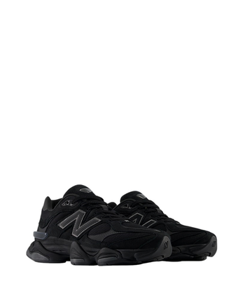 New Balance x Joe Freshgoods 9060 Black Cat U9060ZGE