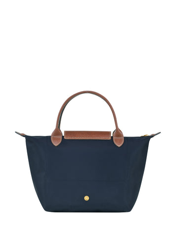 Longchamp Le Pliage Original S Handbag Navy