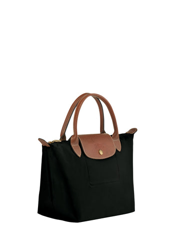 Longchamp Le Pliage Original S Handbag Black