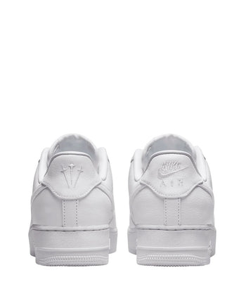 Nike x NOCTA Air Force 1 Low 'Certified Lover Boy' White