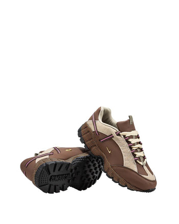 Nike X Jacquemus Air Humara Lx Brown