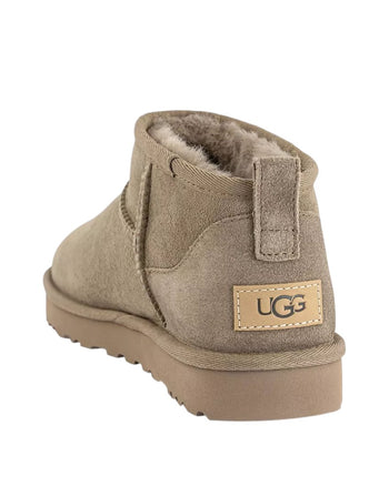 UGG Classic Ultra Mini Caribou