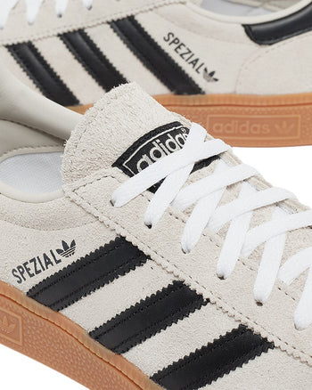 Adidas Wmns Handball Spezial 'Aluminium Black Gum'