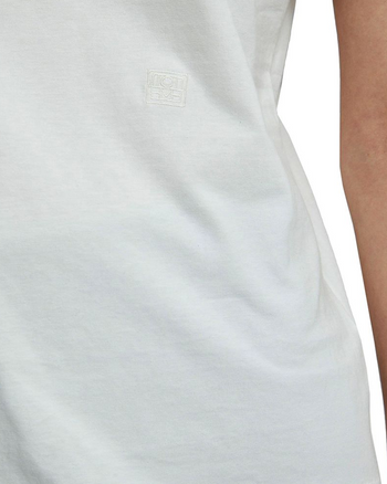 Toteme Espera Tee Off White