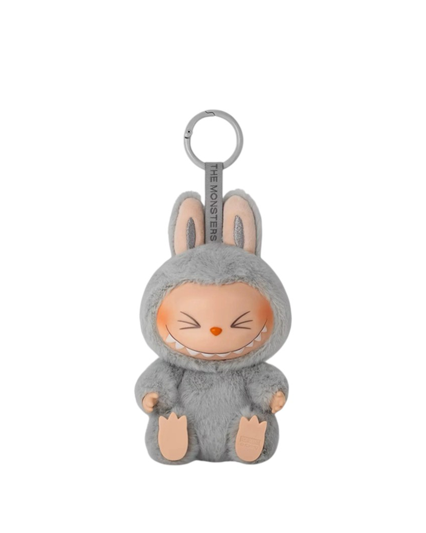 Pop Mart Labubu The Monsters Have a Seat Vinyl Plush Hehe