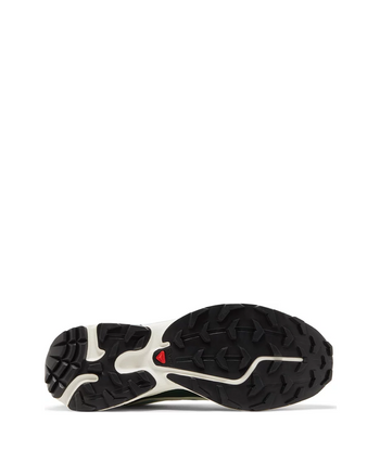 Salomon x Kith XT-6 Gore-Tex Ponderosa Pine
