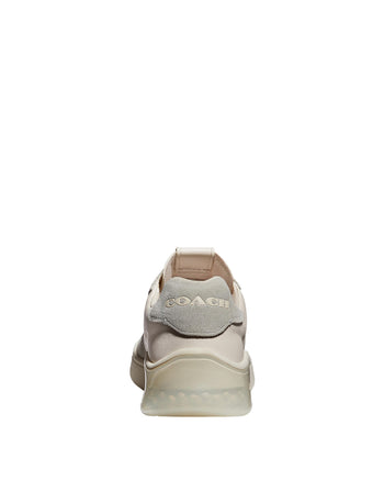Coach Citysole Court Sneaker Chalk