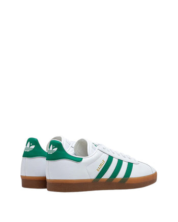 Adidas Buy Gazelle 'White Bold Green'
