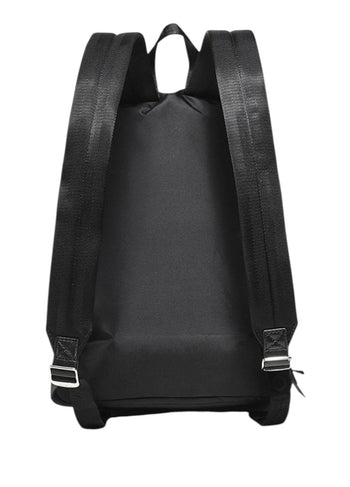 Marc Jacobs The Medium Backpack Black
