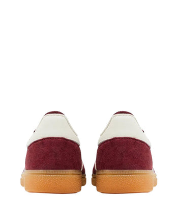 Adidas Wmns Handball Spezial 'Corduroy Pack - Shadow Red'