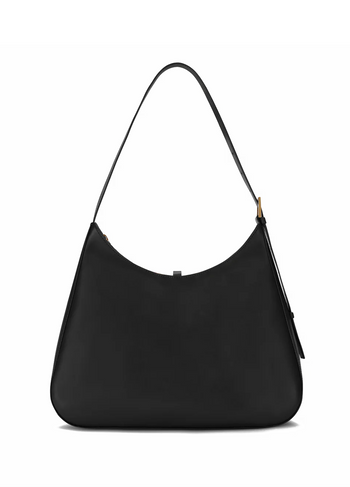 DeMellier The Large Tokyo Shoulder Bag Black