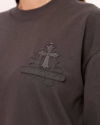 Chrome Hearts T-Shirt Grey CH102-GY