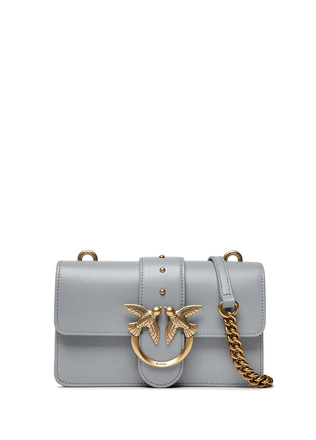 Pinko Mini Love Simply Grey